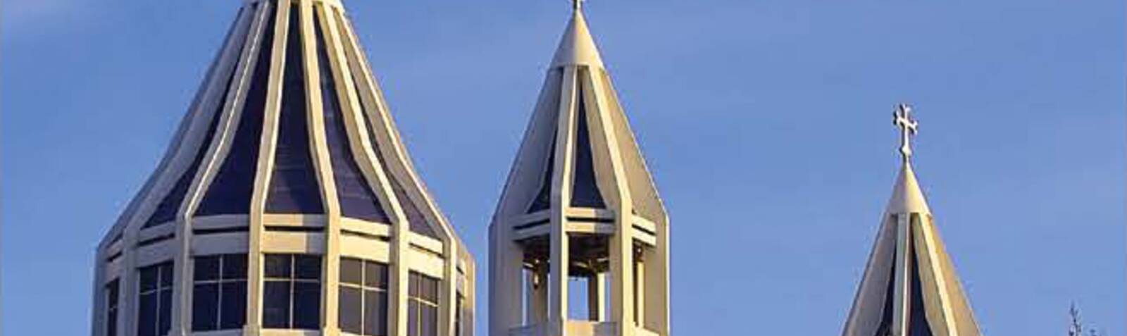 Saint Sarkis Cathedral